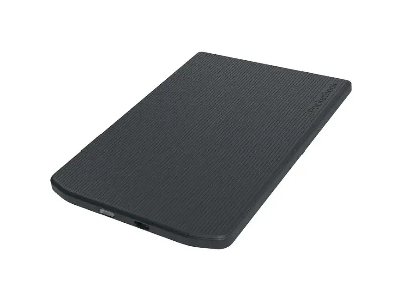 Електронна книга PocketBook 619 Verse Lite Midnight Grey (PB619-T-CIS) - фото 4