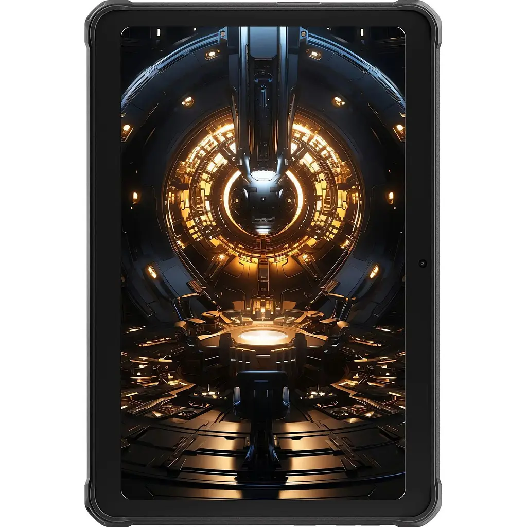 Планшет Hotwav R10 Pro 8/256GB LTE Black (HWR10PROLTE8256B) Global EU [143491] - фото 3