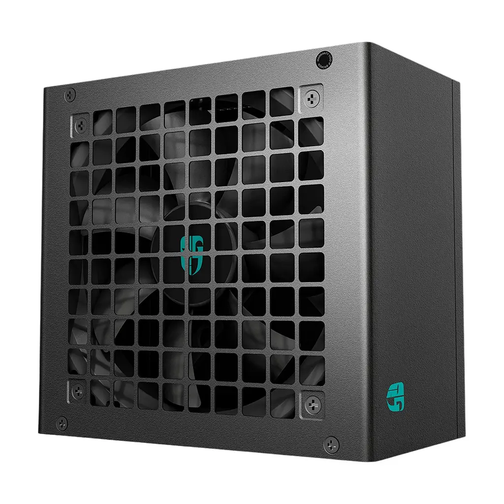 Блок живлення Deepcool 750W GamerStorm PF750X (R-PF750X-HD0B-JGEU)
