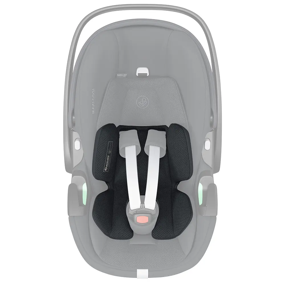 Автокрісло MAXI-COSI Pebble 360 Pro2 Essential Graphite (8052750111) - фото 17