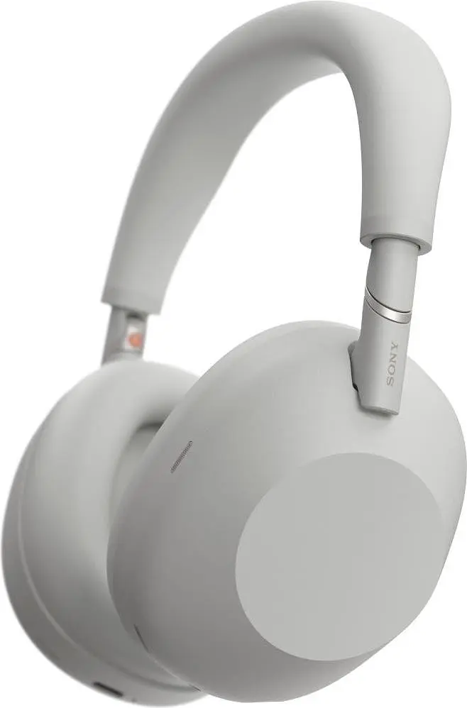 Sony WH-1000XM6 Platinum Silver (WH1000XM6S.CE7) *