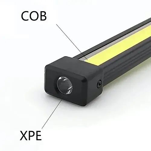 Ліхтар ручний XPRO LIGHT L08-2 настільний з USB-зарядкою (43452-l08-2_193) - фото 3