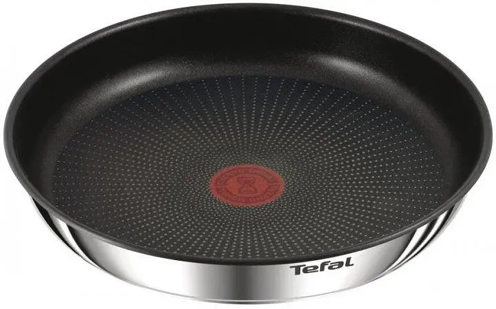 Набір посуду Tefal Ingenio Emotion 10 предметів (L897SA74) - фото 3