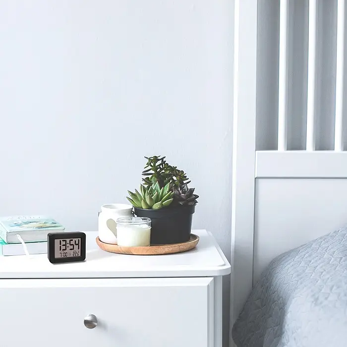 Годинник настільний TFA 60204401 - фото 5