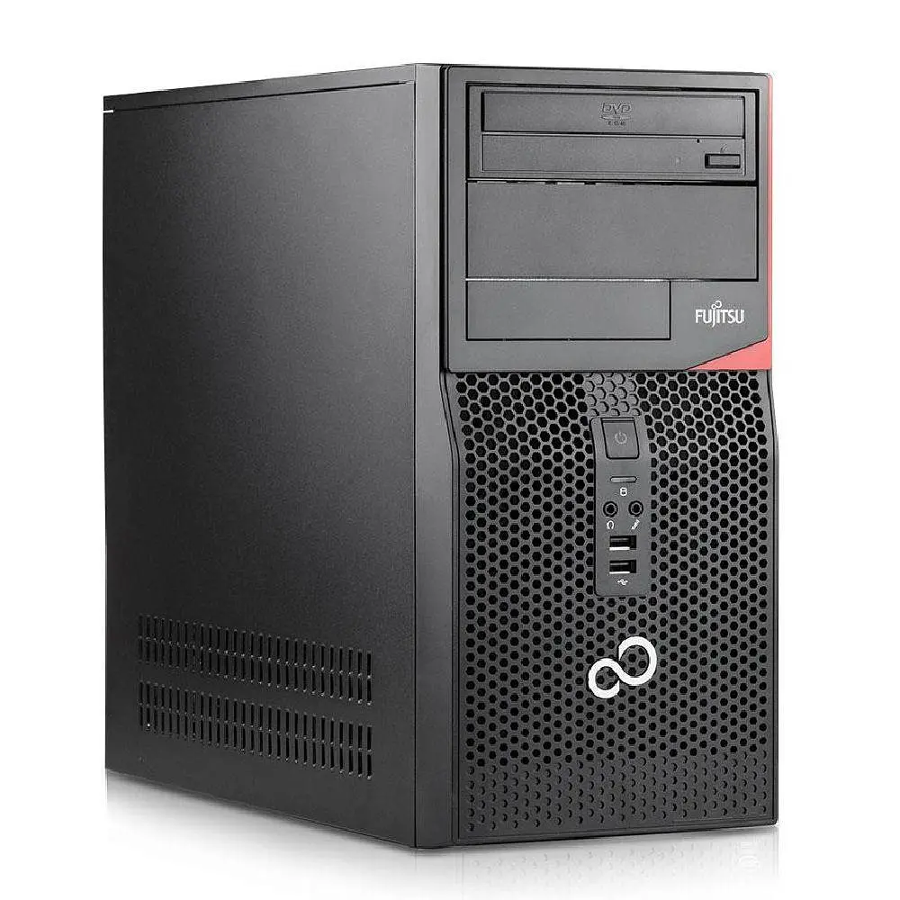 Комп'ютер Fujitsu Esprimo P556 E85+ MT (i7-6700/16/480SSD/HD7570-1Gb) Б/В - фото 2