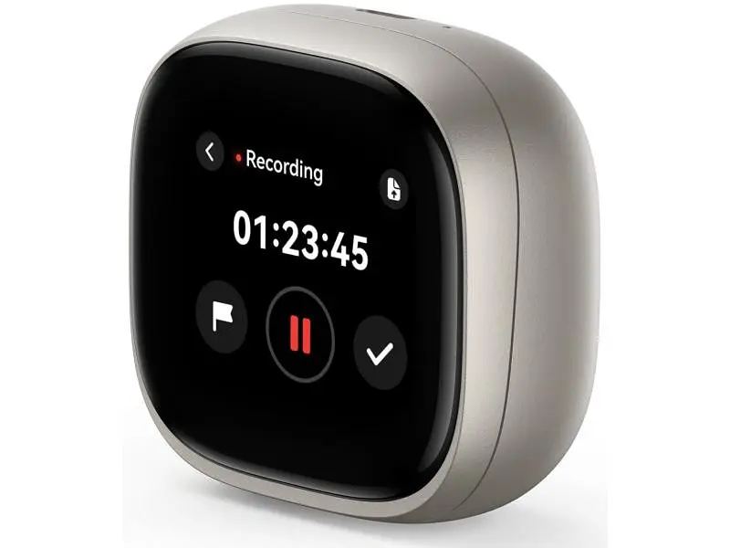 Навушники TWS ANKER SoundCore Liberty 5 Pro Max Golden (D1204GB1) - фото 8