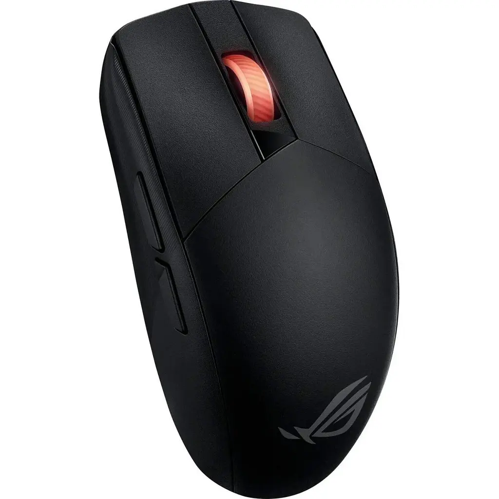 Миша Asus ROG Strix Impact III Wireless (90MP03D0-BMUA00) [103966] - фото 2