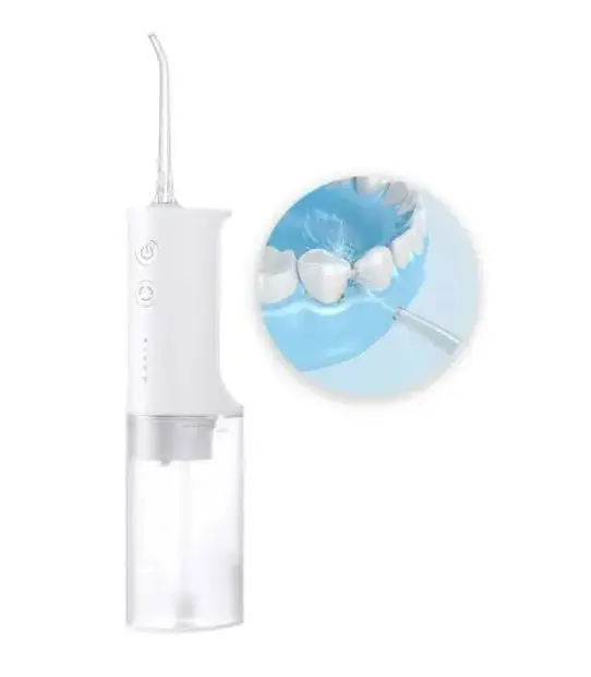 Іригатор MiJia Electric tooth punch MEO701 - фото 4