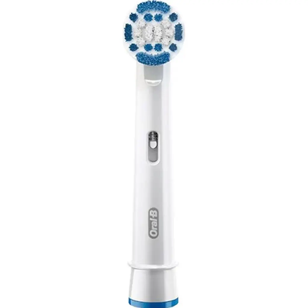 Насадка для зубної щітки Oral-B EB20 Precision Clean 1 шт. [95386] - фото 2