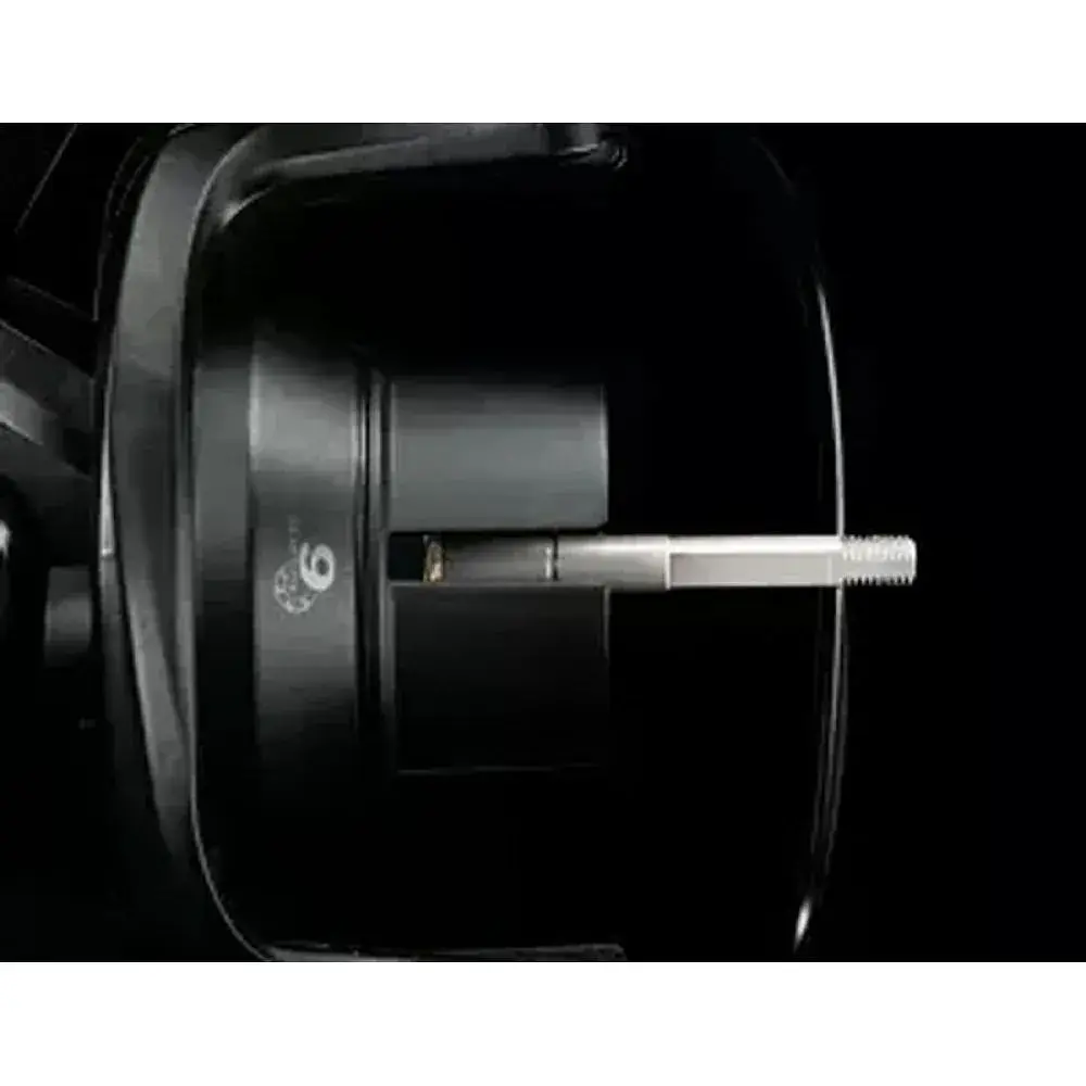 Катушка Okuma Obsidian OSD 12000 35AY 9HPB+1RB 4.3:1 with Spare Spool - фото 2