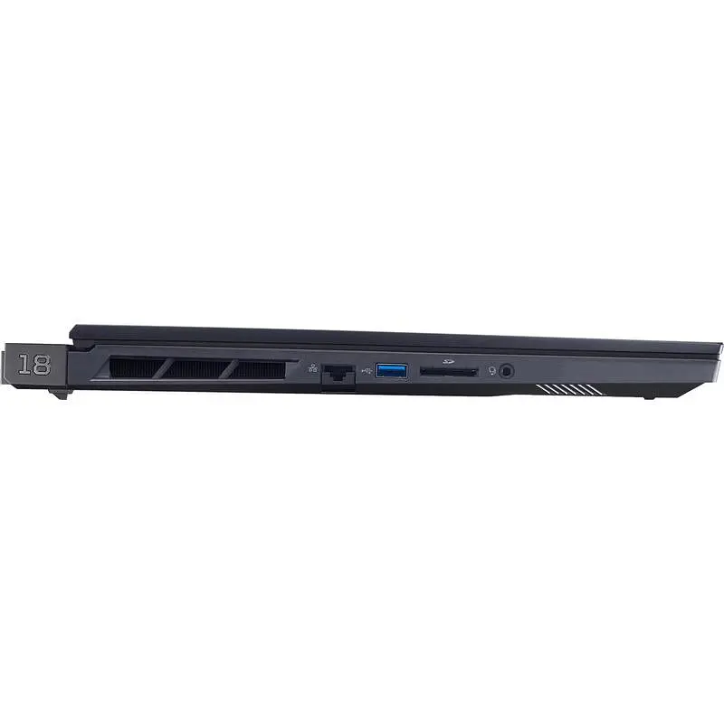 Ноутбук Acer Gaming Predator Helios 18 AI PH18-73, (NH.QVYEX.00Y), 18'' WQXGA Mini LED 250Hz, Intel® Core™ Ultra 9 275HX (36 МБ кешу, до 5,40 ГГц), 128 ГБ ТБ, GeForce RTX 5080 16 ГБ, Windows 11 Pro, Abyssal Black - фото 7