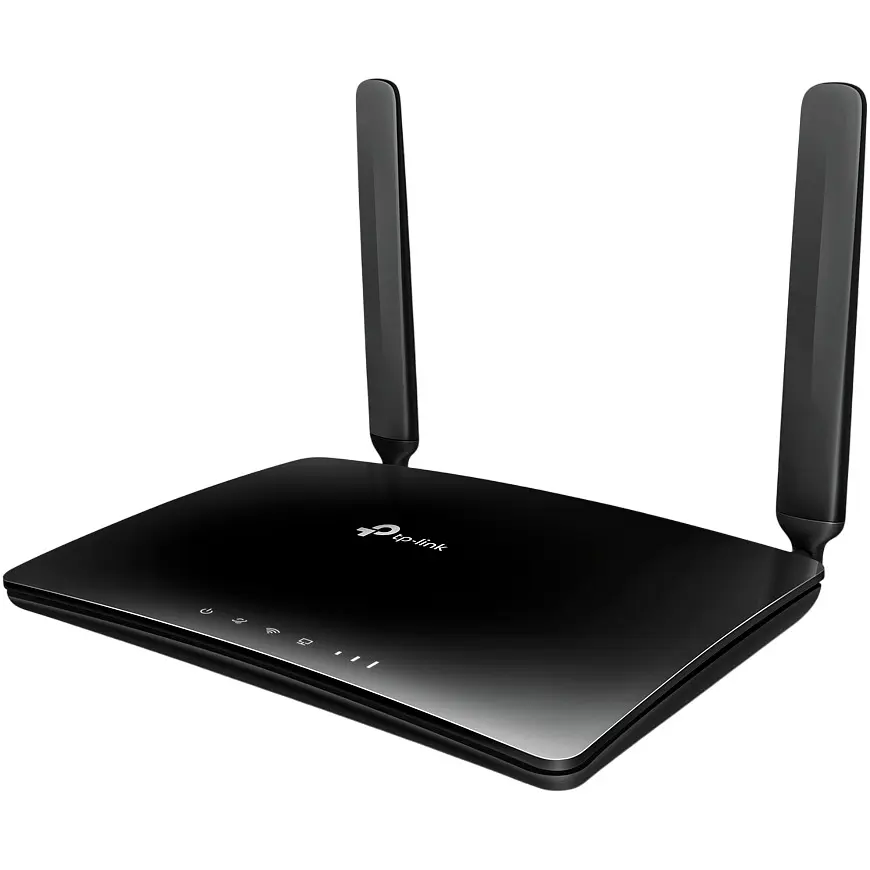 Бездротовий маршрутизатор (роутер) TP-Link TL-MR150 [119518] - фото 2