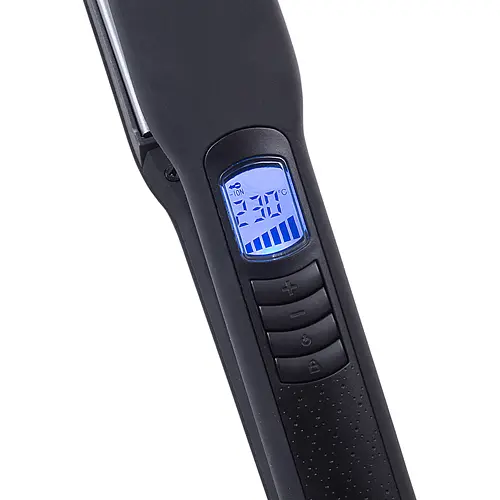 Випрямляч для волосся PETRA HG 70.07 Pro - фото 3