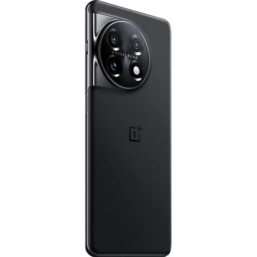 Смартфон OnePlus 11 12/256Gb Titan Black [79300] - фото 4