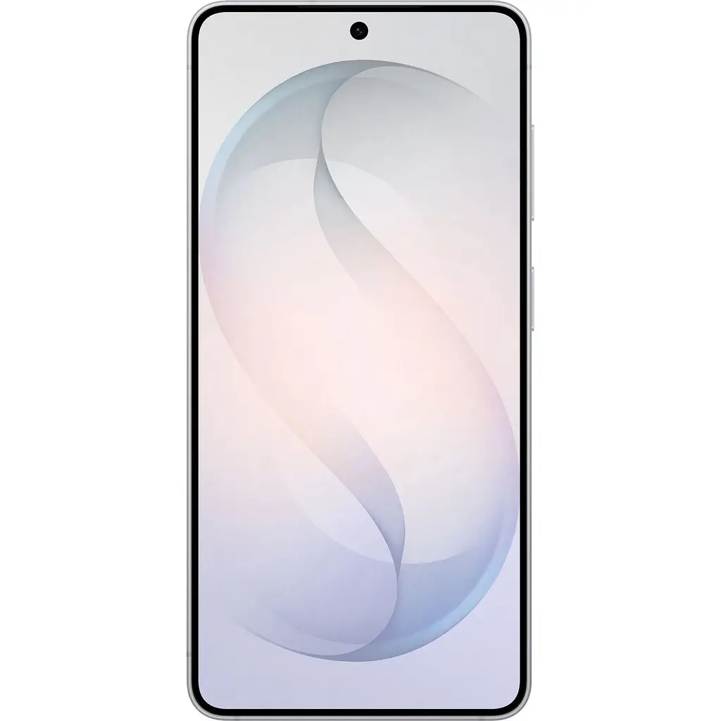 Смартфон Samsung Galaxy S26 12/256GB White (SM-S942BZWG) [164054] - фото 3