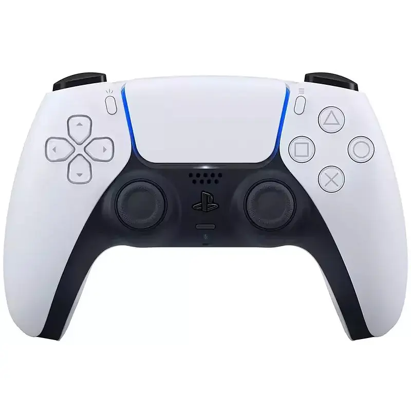 Ігрова консоль Sony PlayStation 5 Slim 1TB (UA UCRF) - фото 3