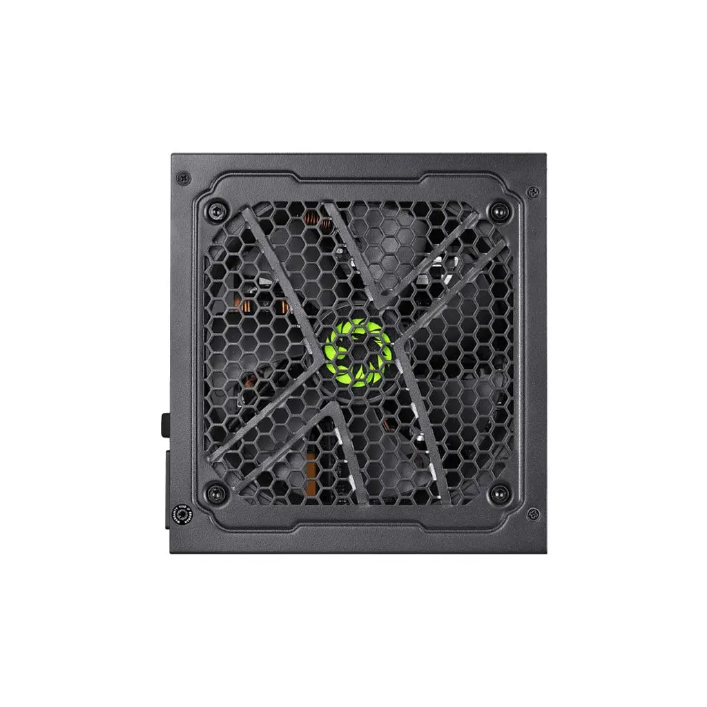 Блок живлення Gamemax 750W (GX-750 Modular) - фото 6