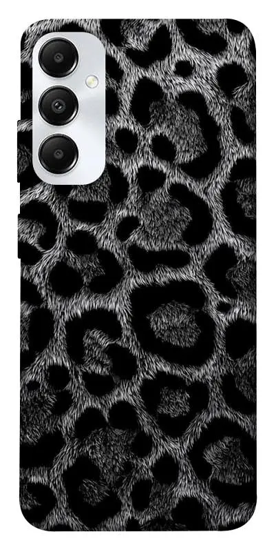 TPU чохол Demsky Black leo для Samsung Galaxy A05s