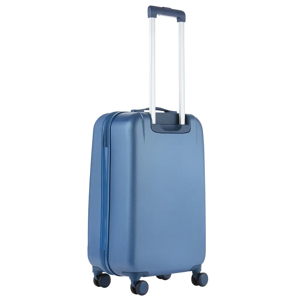 Валіза CarryOn Skyhopper (M) Blue (502141) - фото 2