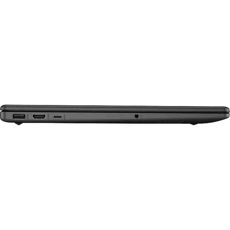 Ноутбук HP 250R G10, Intel Core 7, 16GB RAM, SSD 512GB, темно- Серый, 15. 6 дюймов - фото 5