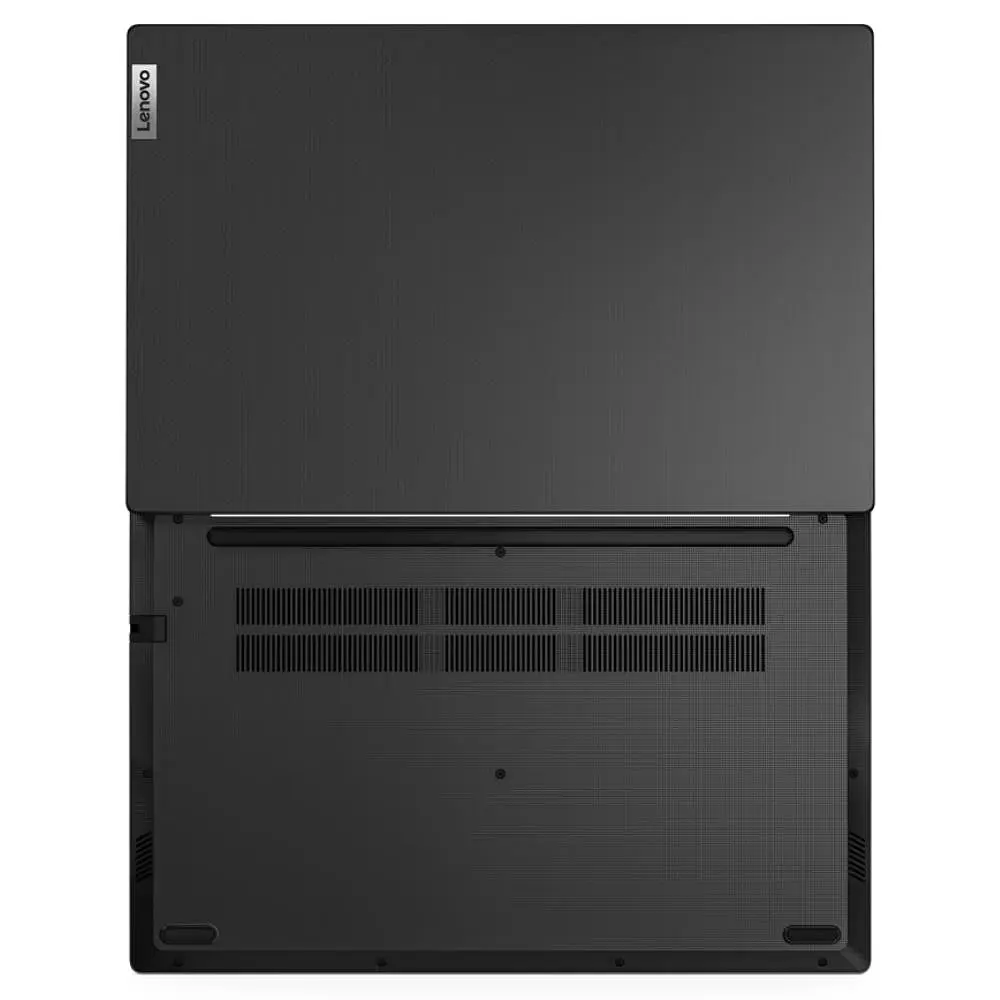 Ноутбук Lenovo 15.6" V15 G4 IRU/Intel i3-1315U/8GB/256SSD/IntelUHD/DOS/Black (83A1006FRA) - фото 9