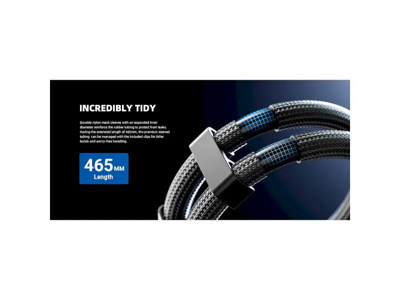 Водяне охолодження ID-COOLING DashFlow 360 XT Pro - фото 12