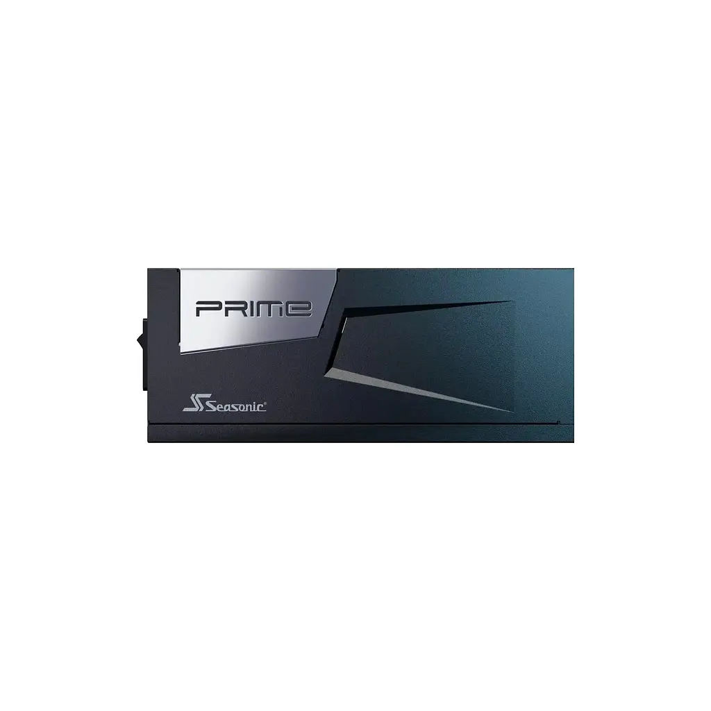 Блок живлення Seasonic 1300W (PRIME-TX-1300-ATX30) - фото 5