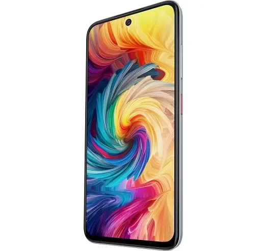 Смартфон ZTE Nubia V70 8/256GB Gray UA UCRF - фото 7
