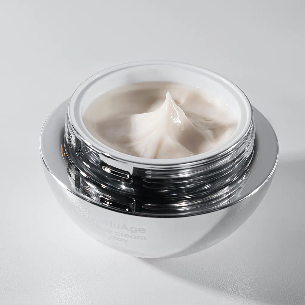 Набор коллагеностимулирующих антивозрастных кремов ReNuAge Collagen-Boosting Anti-Aging Cream Set Hillary - фото 11