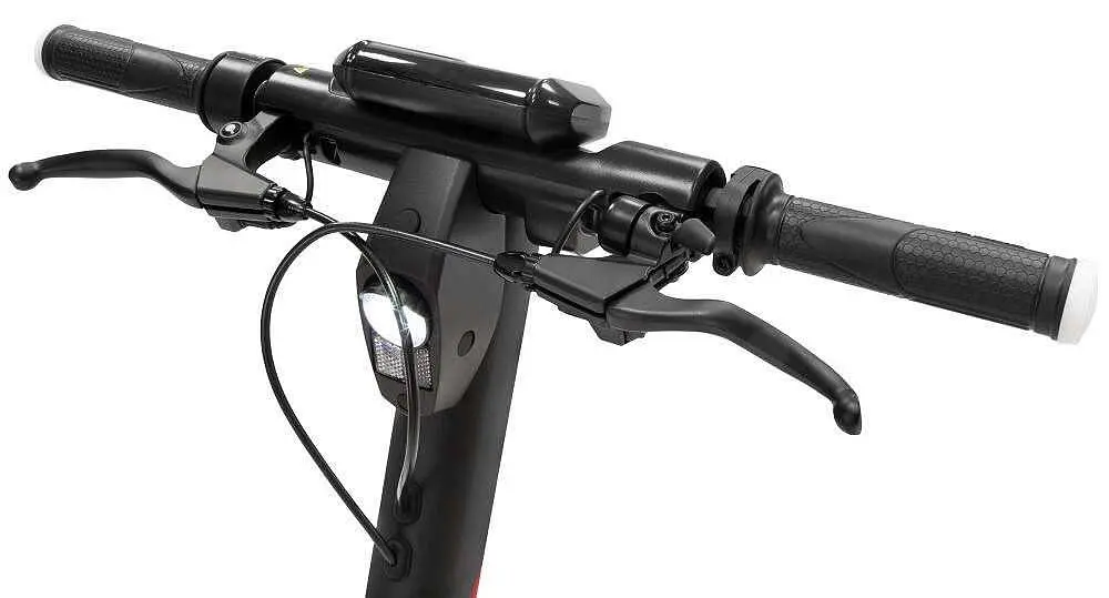 Электросамокат DUCATI PRO-III R (DU-MO-220003) - фото 7