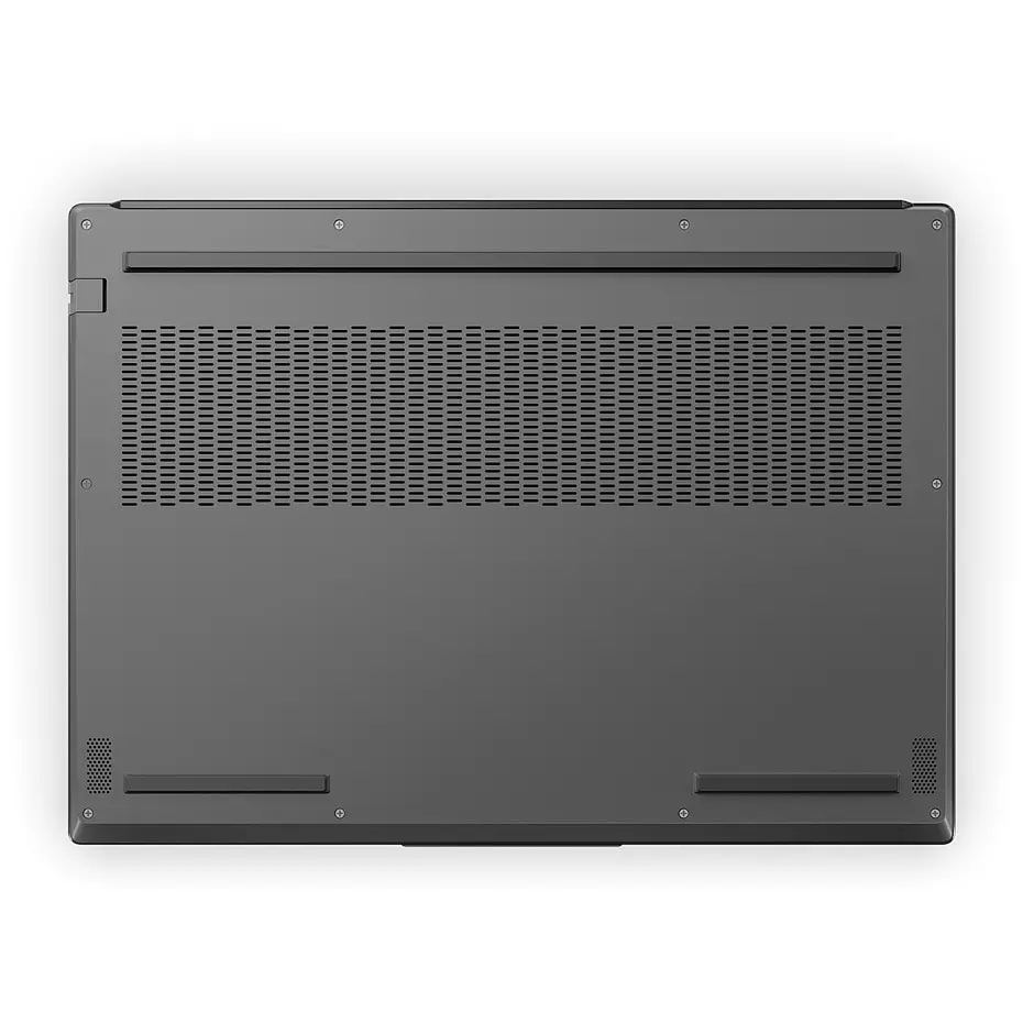 Ноутбук Игровой Lenovo Legion 5 16IRX9 с Intel Core i7- 14650HX до 5. 2 GHz, 16, WQXGA, 16ГБ, 1ТБ SSD, NVIDIA GeForce RTX 4070 8ГБ GDDR6, No OS, Luna Серый - фото 15
