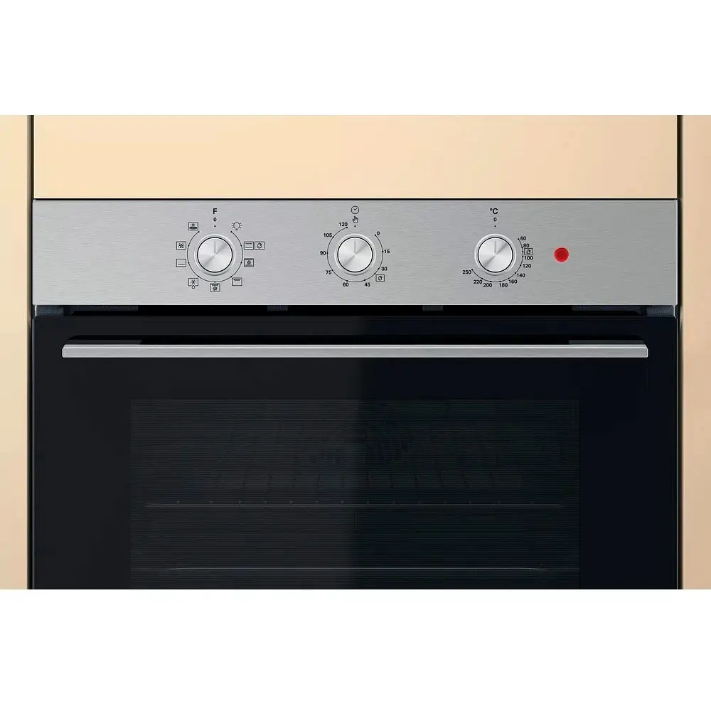 Духовой шкаф Whirlpool OMK38HU0X - фото 8