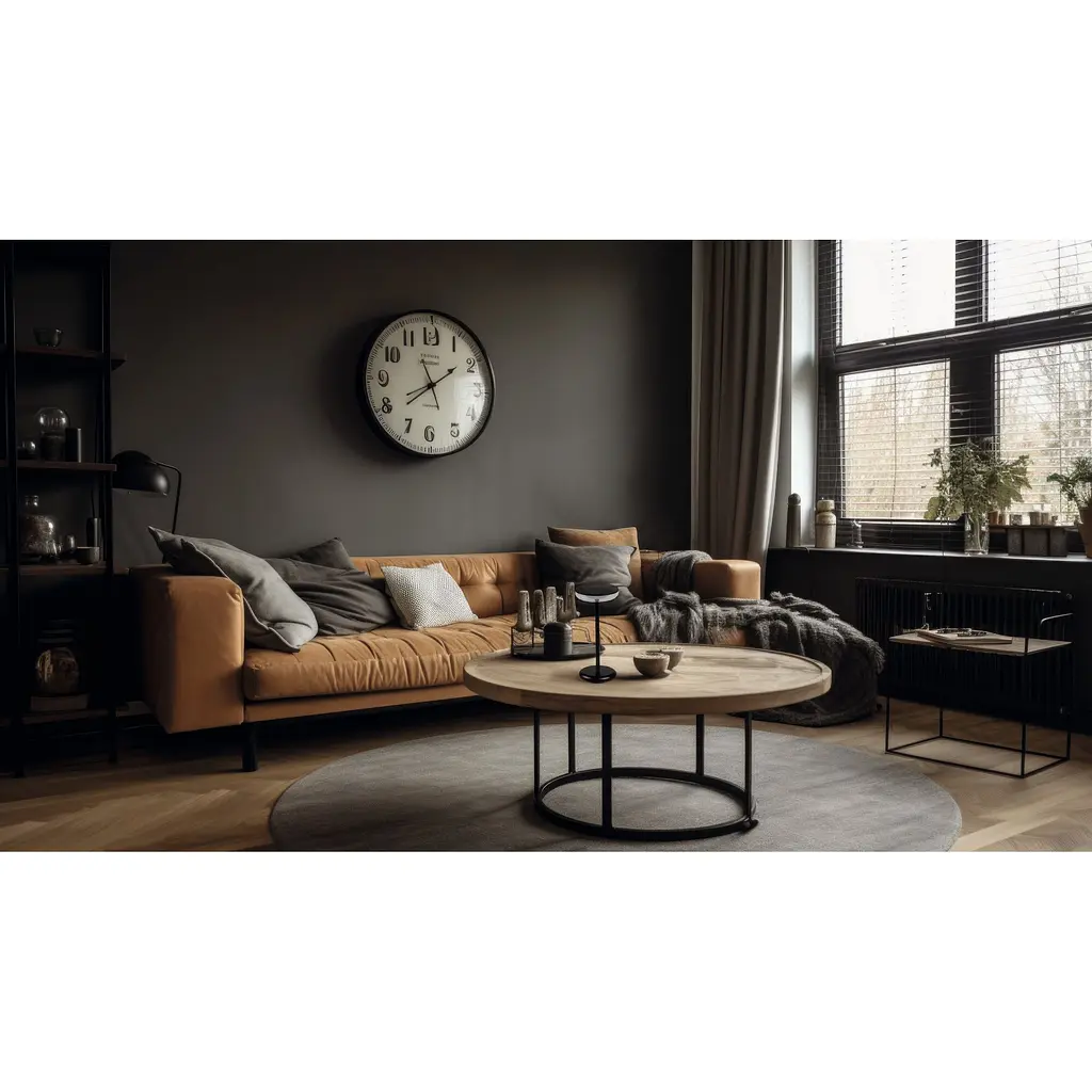 Настільна лампа Kanlux Fluxy LED IP44 Y (37314) - фото 11