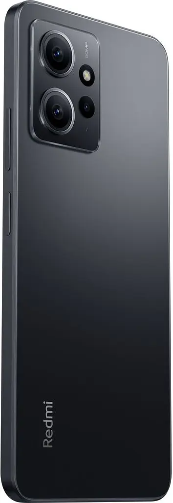 Смартфон Xiaomi Redmi Note 12 8/128GB Onyx Grey Global Без NFC - фото 6