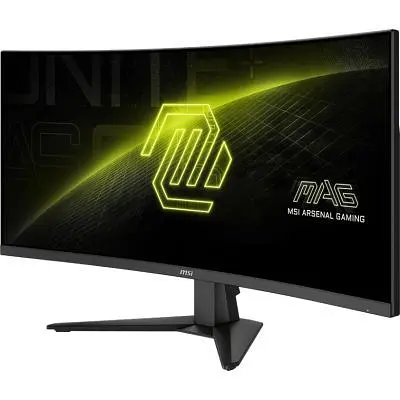 Монітор MSI (MAG 346CQ) - фото 3