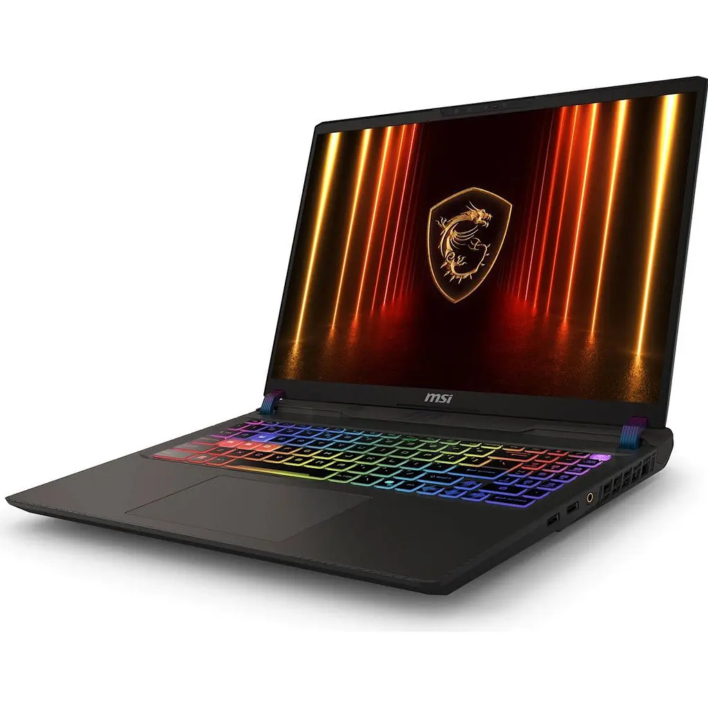 Ноутбук MSI Vector 16 HX AI A2XWIG [A2XWIG-058US] [137638] - фото 3