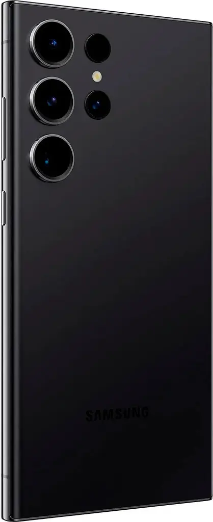 Смартфон Samsung Galaxy S23 Ultra 12/256Gb Phantom Black [SM-S918BZKGSEK] [80641] - фото 5