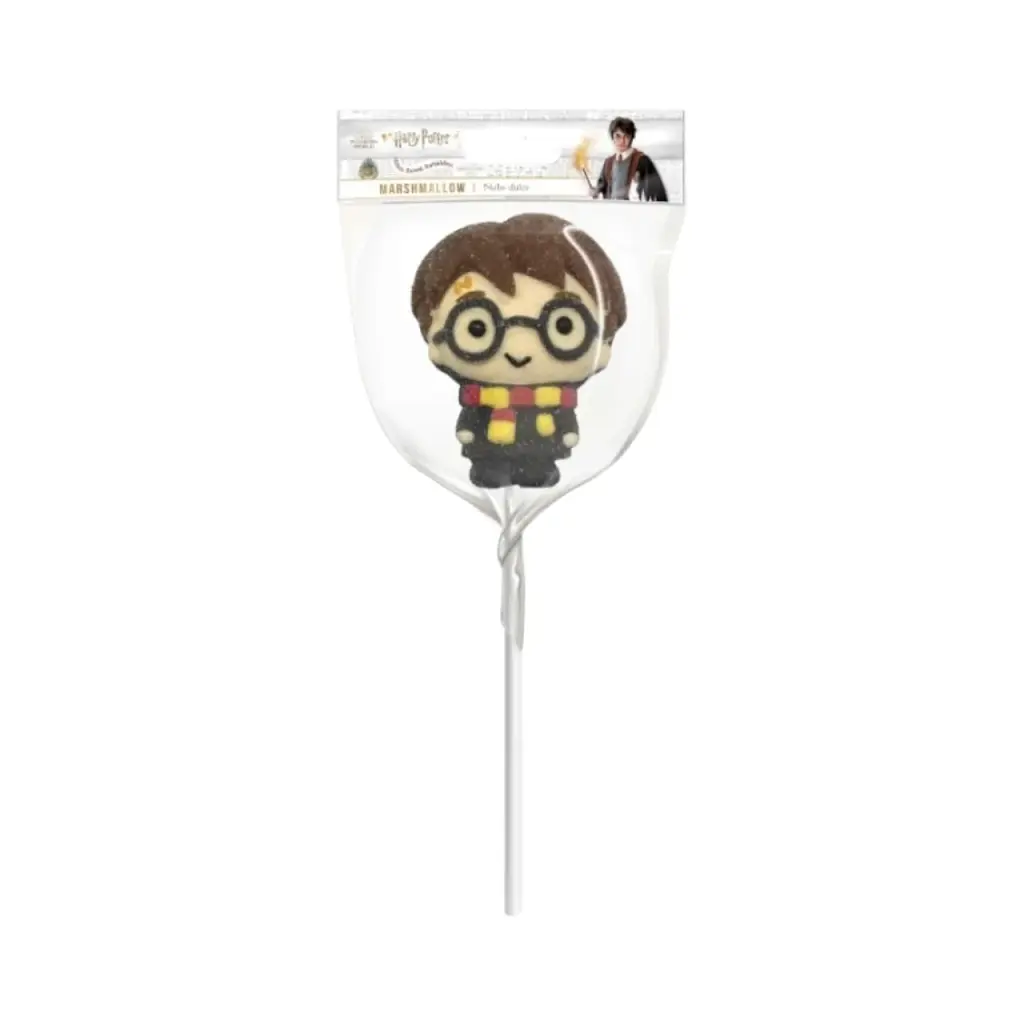Зефірні льодяники Rose Harry Potter Candy Marshmallow Pops 30г
