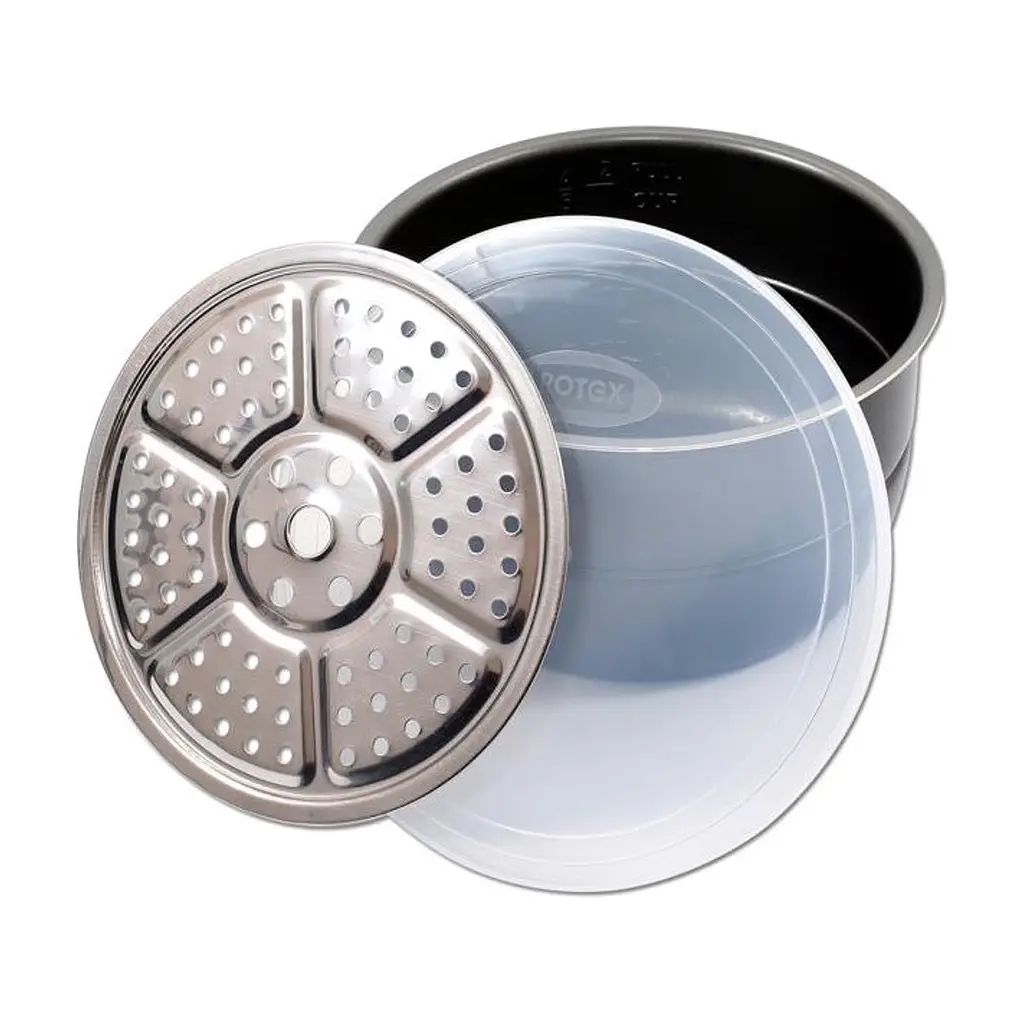Мультиварка Rotex REPC72-B - фото 7