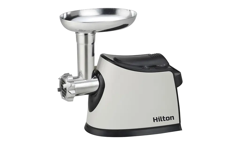М'ясорубка з соковижималкою Hilton HMG 170 BST - фото 2