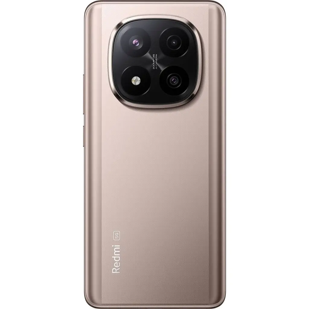 Смартфон Redmi Note 14 Pro+ 5G 12/512GB Sand Gold Global EU [146041] - фото 6