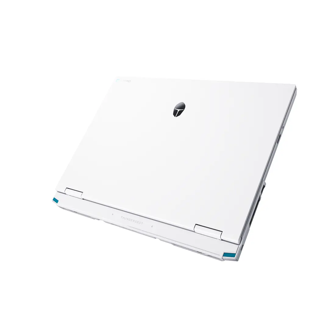 Ноутбук Thunderobot Zero Air 15 (Air15-U7356H56E1Q165RW) - фото 8