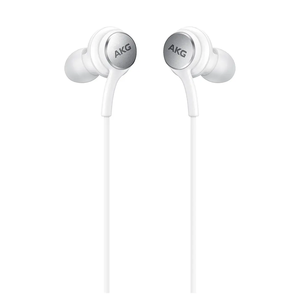 Гарнітура Samsung EO-IC100 USB Type-C White (6537050) - фото 3
