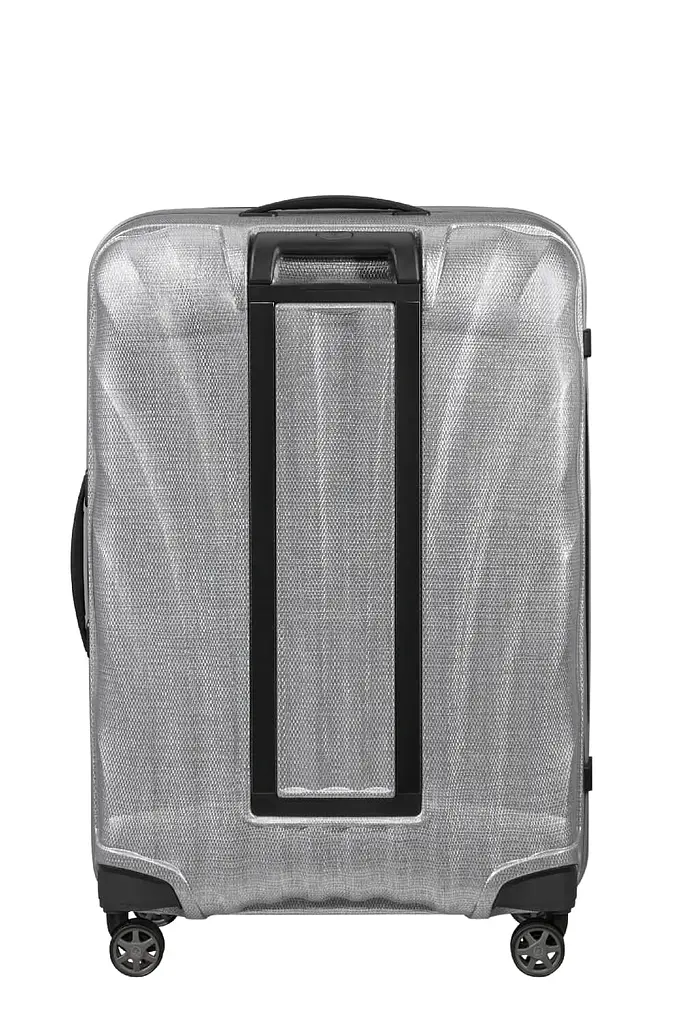 Валіза Samsonite C-LITE ALUMINIUM 75x51x31 75 См CS2*08011 - фото 3