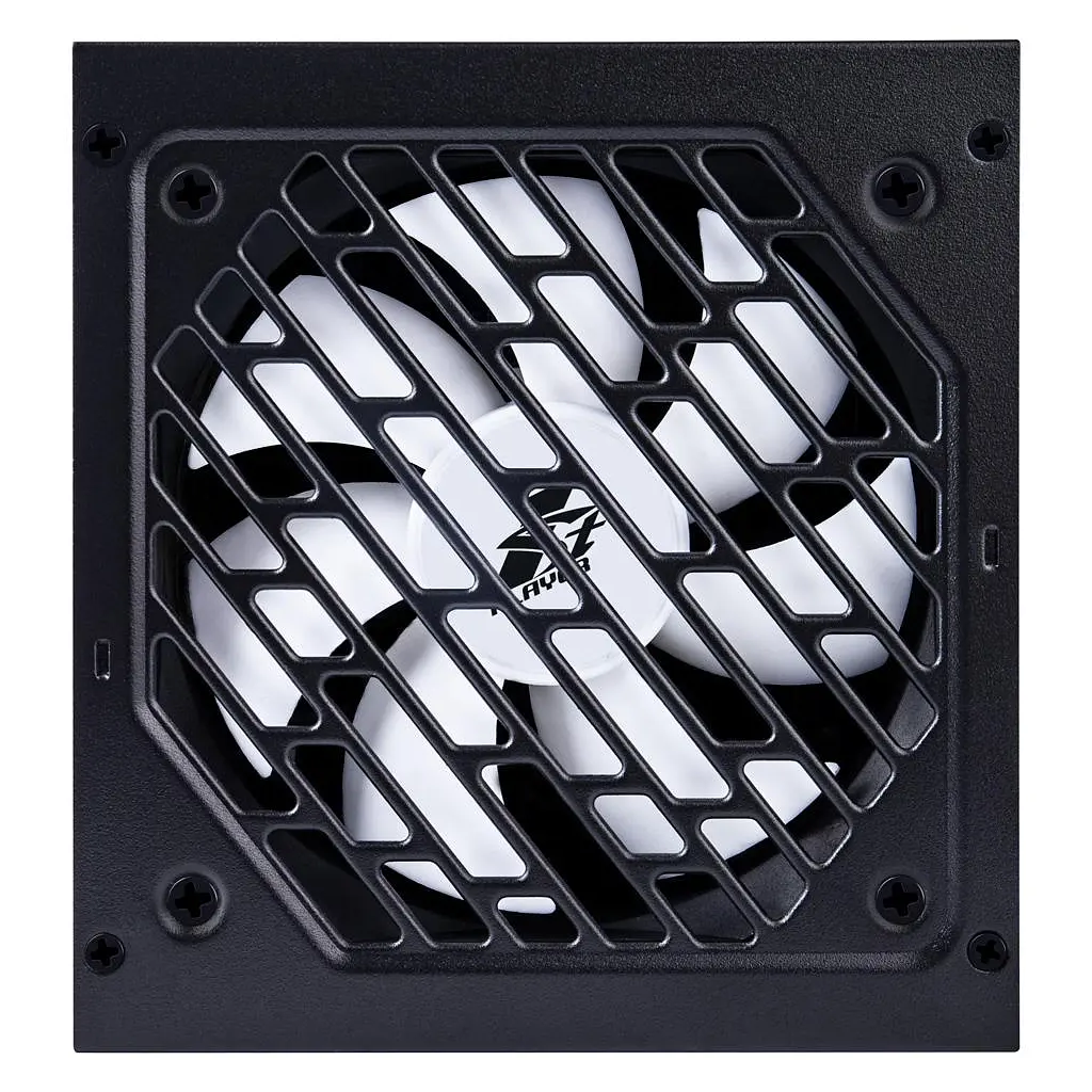 Блок питания 1stPlayer PS-750FK 750W (PS-750FK) Б/у - фото 2