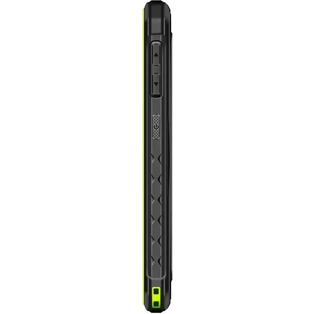 Смартфон Ulefone Armor X12 Pro 4/64GB Less Green [120457] - фото 6