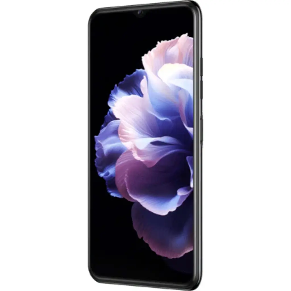 Смартфон Oukitel C37 6/256Gb Black [120340] - фото 4