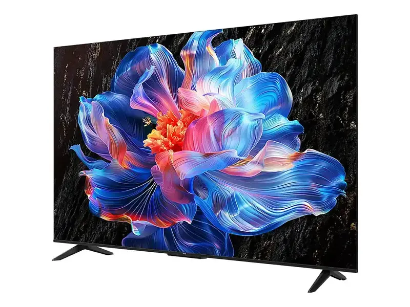 Телевізор TCL 65P61K - фото 2