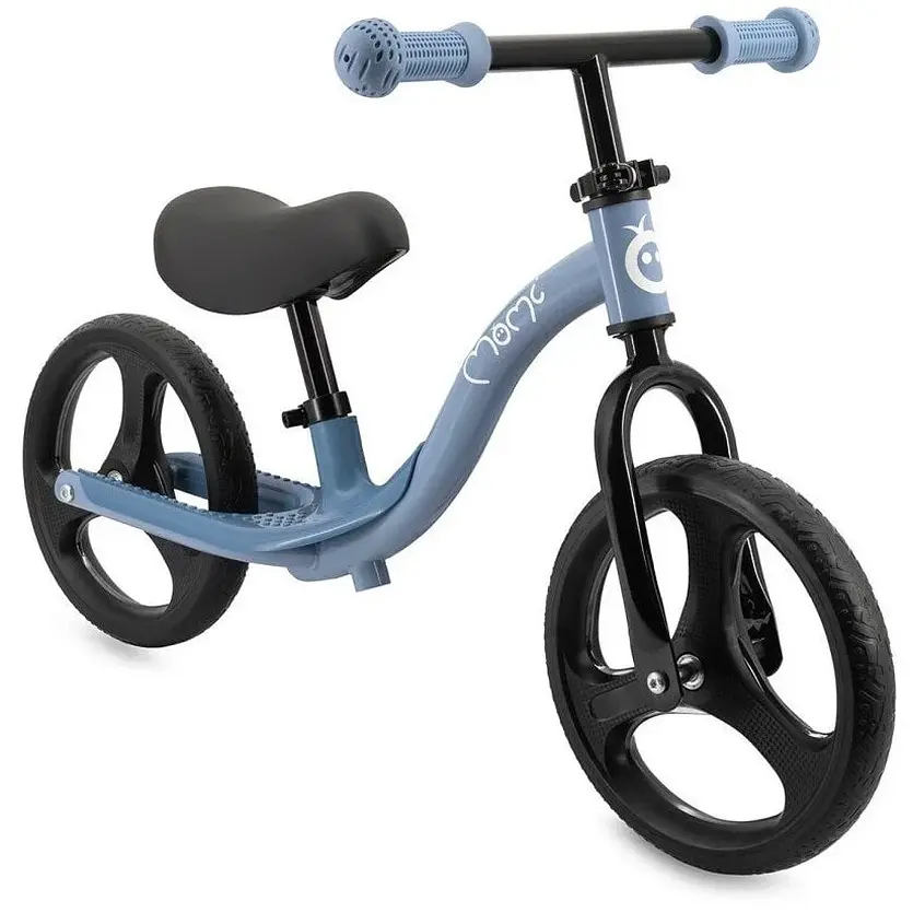 Біговел MoMi ISOKA з LED підсвіткою blue (ROBI00075) - фото 2