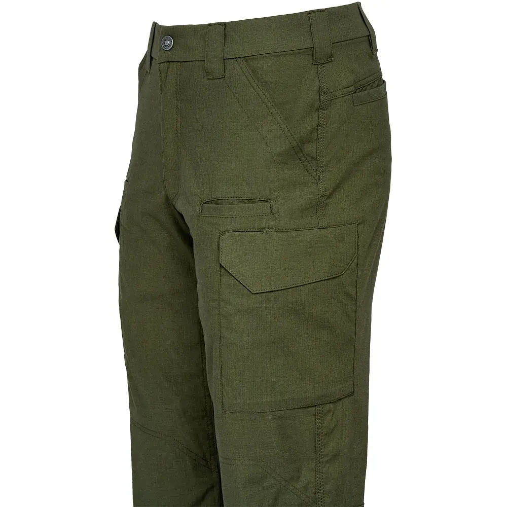 Штани First Tactical M’s V2 Tctcl Pant 36/30 Зелений - фото 4